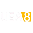 uea8 logo