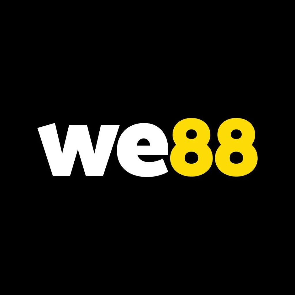 we88 logo
