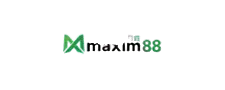 maxim88 logo img