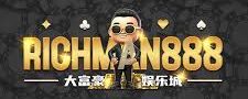 richman888