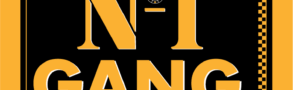 N1gang logo