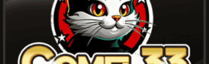 comel33 logo