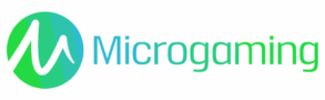 microgaming logo