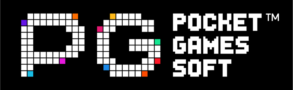 pg soft logo