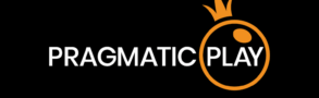 pragmatic play logo